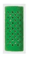 EFALOCK Professional Lockenwickler Efalock Metallwickler grün 24mm 12 Stk
