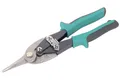 Wolfcraft Blechschere Metall UW/CD/ CW-Profile Trockenbau