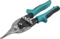 Wolfcraft Metallschere | 1 Stück - 4027000