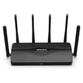 Mercusys WRL ROUTER 9300MBPS/4PORT MR47BE (MR47BE)