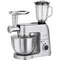 PROFI COOK Knetmaschine PC-KM 1189 alu
