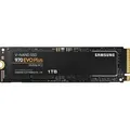 Samsung 970 EVO Plus MZ-V7S1T0BW - Solid-State-Disk - verschlüsselt - 1 TB - intern - M.2 2280