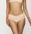 Triumph Hipster Amourette Spotlight X florale Spitzendetails, gewellte Abschlüsse