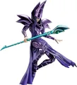 PRE DARK MAGICIAN S.H.MonsterArts Yu-Gi-Oh! Duel Monsters Actionfigur NEU JP