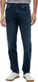 Tommy Hilfiger Herren Straight Denton Jeans Washes Gerade, Denim (Tinted Blue), 40W / 36L