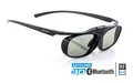 Hi-SHOCK Black Heaven Aktive 3D Brille - RF/Bluetooth 1000023581