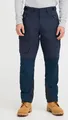 NORTH BEND NBHoki Herren Outdoor-Hose Wanderhose Trekkinghose dehnbar elastisch atmungsaktiv mit einstellbaren Klettverschluss Gürtelschlaufen Reißverschlusstaschen