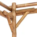 Pergola Bambus 170×170×220 cm