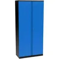 Güde Werkzeugschrank Werkstattschrank 85x40x185cm Metallschrank Gws Abschließbar