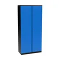 Güde Werkzeugschrank Werkstattschrank 85x40x185cm Metallschrank GWS abschließbar