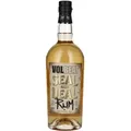 Volbeat Seal the Deal Rum 40% Vol. 0,7l