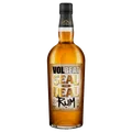 Volbeat Rum Seal The Deal 0,7 l Karibik, 40%vol