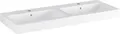 Geberit Waschtisch iCon 1200x160x485mm