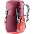 DEUTER Junior Rucksack Kinder rot - Rot