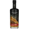 Stauning KAOS Triple Malt Danish Whisky DIY Edition Batch 2 - 2023 46% Vol. 0,7l