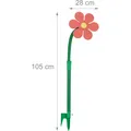 Relaxdays Sprinkler (Kreisregner) (4052025231682)