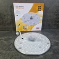 24W 18 cm LED Umrüstplatine Modul Umbauset Umrüstsatz Nachrüstkit Deckenleuchte