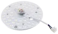 LED-Modul McShine, Umrüstsatz mit Magnethalterung, Ø18cm, 24W, 2200lm, 3000K