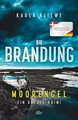 Die Brandung  Moorengel: Ein Ostsee-Krimi | Spannender A... | Buch | Zustand gut