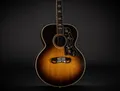 Gibson SJ-200 Pre-War Murphy Lab Light Aged CSJB20PWFVSLA