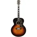 Gibson Pre-War SJ-200 Rosewood Faded Vintage Sunburst Murphy Lab Light Aged #1 - Westerngitarre