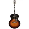 Gibson Pre-War SJ-200 Rosewood Faded Vintage Sunburst Murphy Lab Light Aged #...