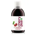 Cherry PLUS Montmorency Sauerkirschsaft Konzentrat