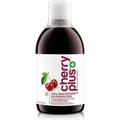 CHERRY PLUS Das Original Montmorency Sauerk.-Konz. 500 ml PZN12529355
