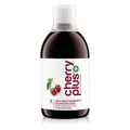 CHERRY PLUS Das Original Montmorency Sauerk.-Konz. 500 ml