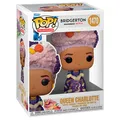 Bridgerton Queen Charlotte #1470 - Funko