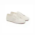 Superga Pizzo Macrame 2750 weiss Damen Sneaker weiß 38 EU