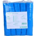 FOLITEX shoe covers Universalgröße blau 100 St PZN16662111