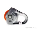 Petzl Oscillante Umlenkrolle-Grau-One Size