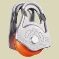 Petzl Oscillante Umlenkrolle Umlenkrolle