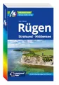 MICHAEL MÜLLER Reiseführer Rügen: Stralsund, Hiddensee. 100% authentisch, aktuell und vor Ort recherchiert. Inkl. App. (MM-Reisen)