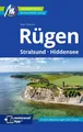 REISEFÜHRER RÜGEN 2024/25 Michael Müller Verlag mit LANDKARTEN wie neu ungelesen