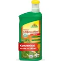 Neudorff Finalsan UnkrautFrei Plus gegen Unkraut Ackerschachtelhalm Giersch Moos Algen Glyphosatfrei Haustierfreundlich 1l 180m2
