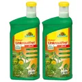 NEUDORFF Finalsan UnkrautFrei Plus 2 x 1 Liter - Unkrautvernichter Unkraut