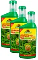3 x 1 Liter NEUDORFF Finalsan UnkrautFrei Plus Unkraufvernichter Unkraut Frei