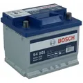 Bosch S4 001 Autobatterie 12V 44Ah 440A