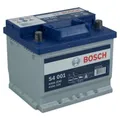 Bosch S4 001 Autobatterie 12V 44Ah 440A inkl. 7,50 € Pfand