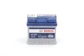 BOSCH Starterbatterie S4 0 092 S40 010
