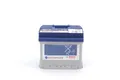Bosch 0 092 S40 010 Starterbatterie für OPEL PORSCHE RENAULT ROVER SEAT SKODA