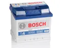 BOSCH 44 Ah Autobatterie S4 001 12V 44Ah Batterie ETN 544402044 NEU