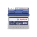 Autobatterie BOSCH S4001 12V 44Ah 440A B13 0 092 S40 010 Blei-Säure-Technologie