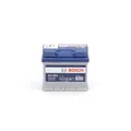 BOSCH Batterie S4 KSN 001 44 Ah / 440 A / KFZ-Starterbatterie