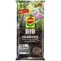 Fp - Compo Bio Pflanzerde Für Garten- Und Zierpflanzen, Sträucher, Büsche Und Geh√∂lze, Torffrei, Kultursubstrat, 50 Ltr