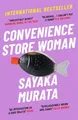 Convenience Store Woman | Sayaka Murata | englisch | Konbini ningen