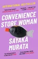 Convenience Store Woman Winner of the Akutagawa-Preis 2016