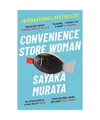 Convenience Store Woman, Murata, Sayaka